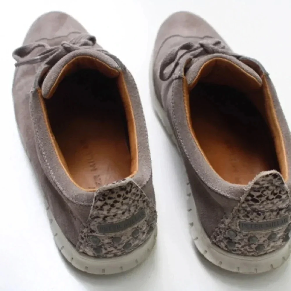 Peter Millar Sneakers Hybrid